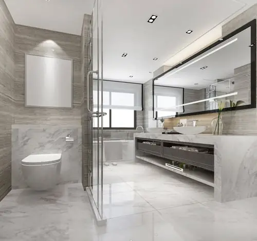 Five Signs Your Bathroom Needs More Than a Refresh