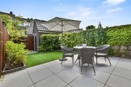 Concrete, Pavers & Hardscaping