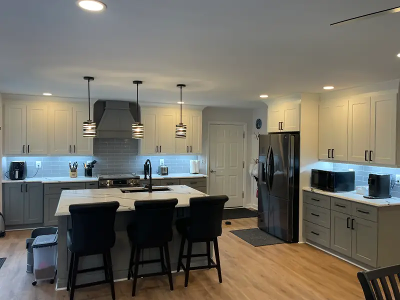 Escobar Home Remodeling project photo 14