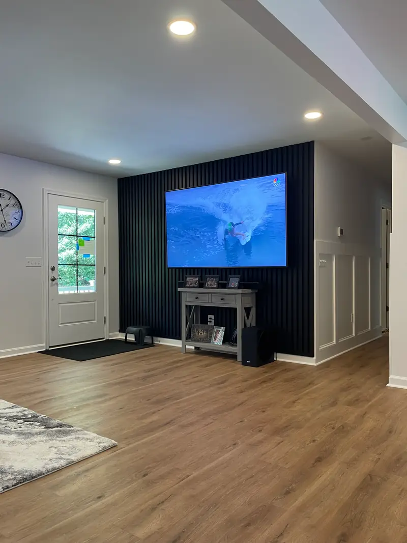 Escobar Home Remodeling project photo 15