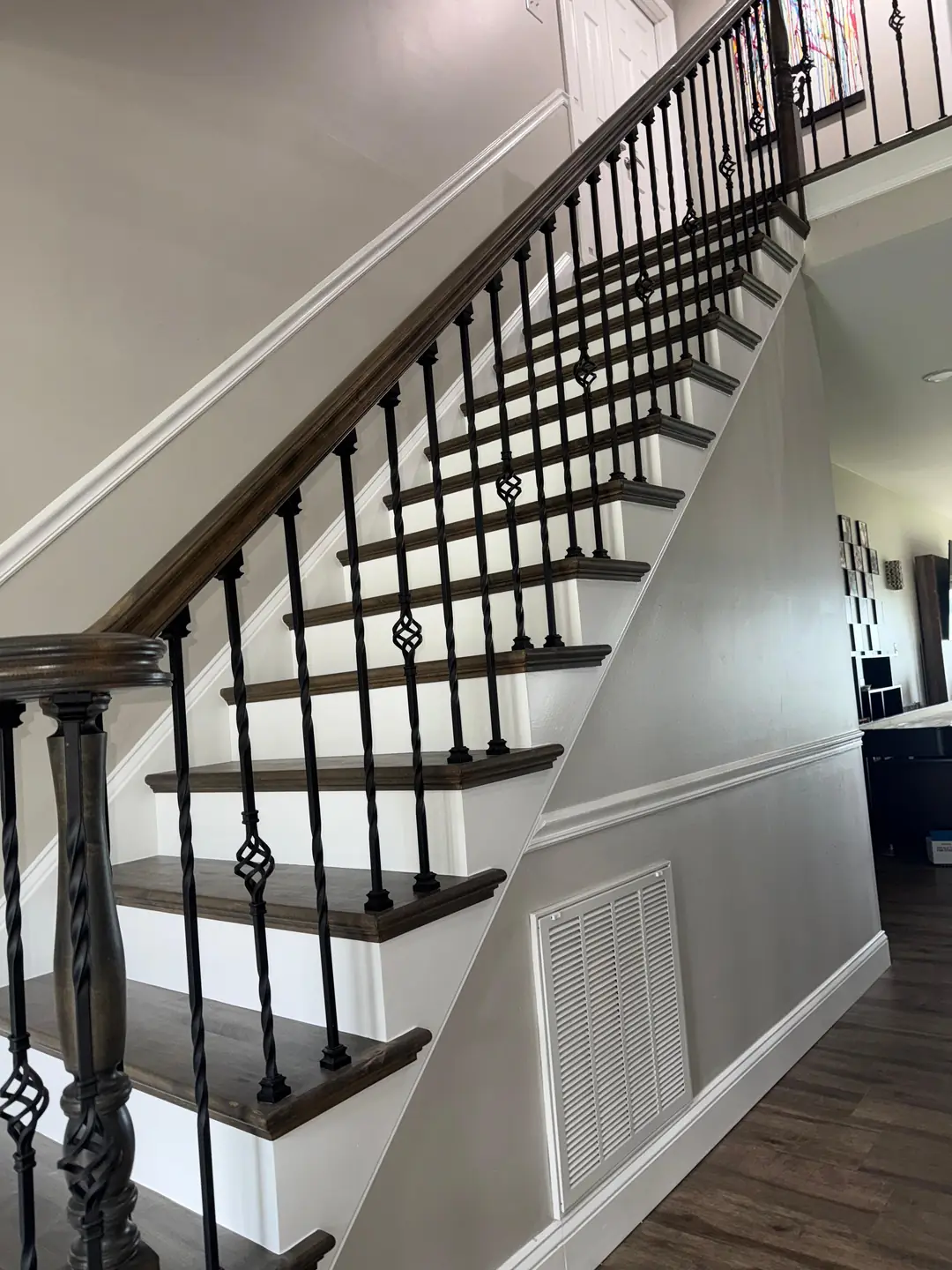 Carpentry & Custom Built-Ins