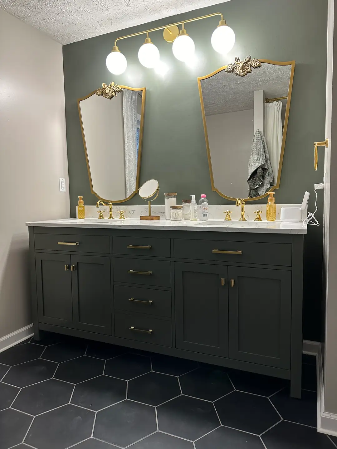 Bathroom Remodeling