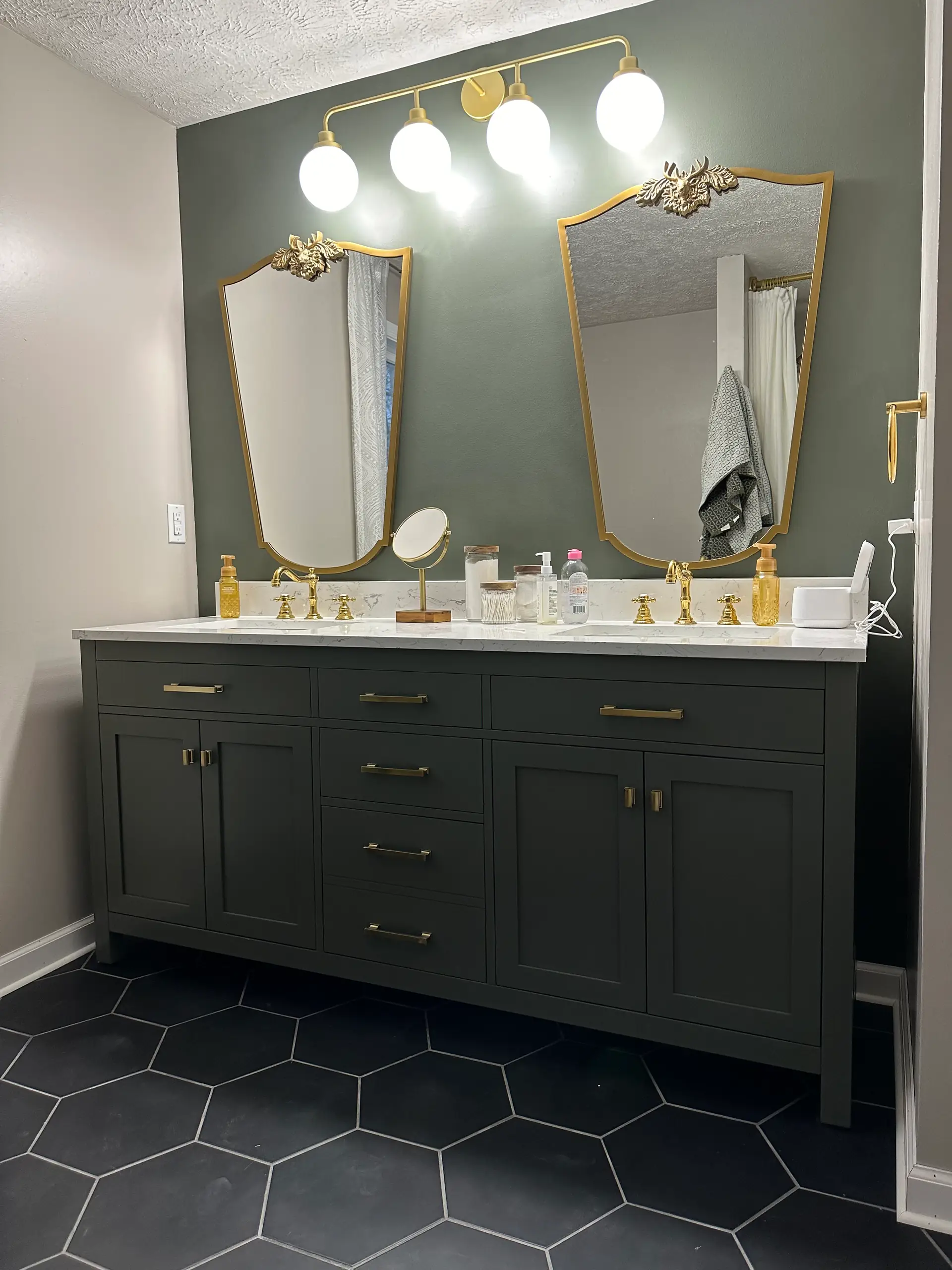Bathroom Remodeling