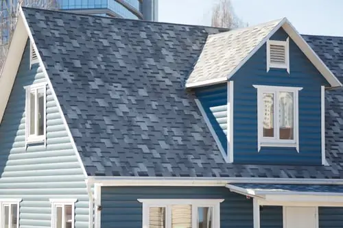 Siding & Roofing